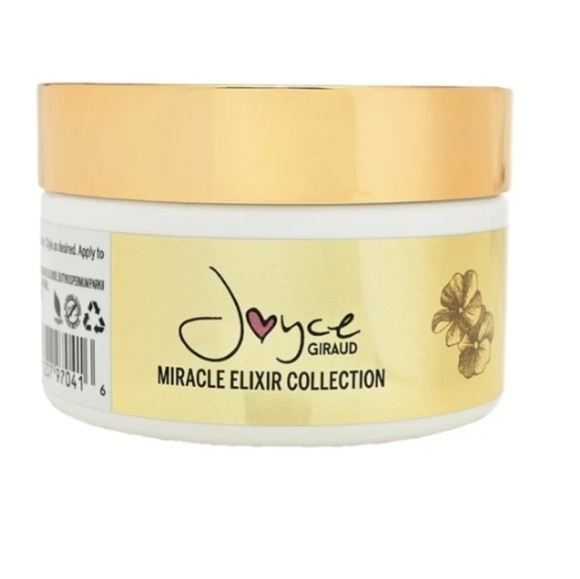 Joyce Giraud Other - Joyce Giraud Movie Secrets Styling Paste, 4 oz. NEW